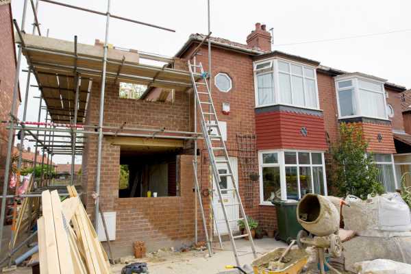 How Do Construction Methods Affect Party Wall Requirements? A Homeowner’s Guide 4 Frequently Asked Questions St-Albans