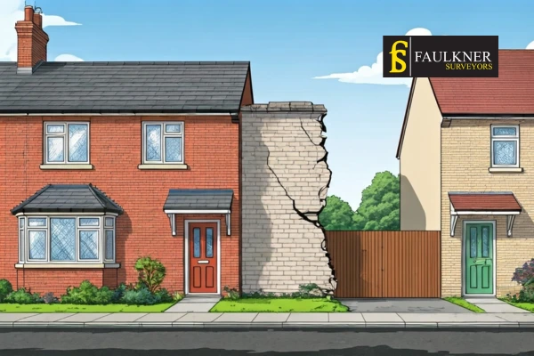 Can you start work without an agreement? 2 Risks of Proceeding Without a Party Wall Agreement St-Albans Party Wall Surveyor Near Me