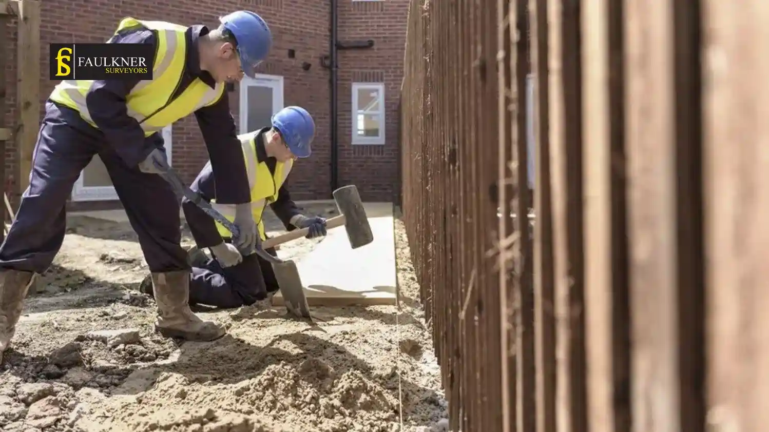 Types of Party Walls: Characteristics and Differences 1 What a Party Wall St-Albans, and Why It’s Important for Homeowners and Builders?