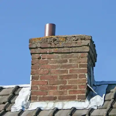 Removing a Chimney Breast: Your Party Wall Obligations 2 Chimney breast removal St-Albans