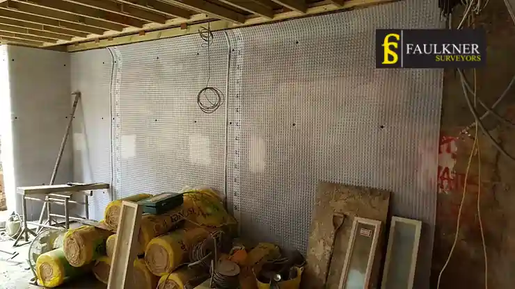 Do I Need a Party Wall Agreement for a Basement or Cellar Conversion? 2 How Does the Party Wall Notice Process Work for Basement Excavations St-Albans?