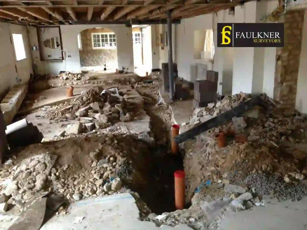 How Do Construction Methods Affect Party Wall Requirements? A Homeowner’s Guide 3 What Should You Know Before Building Over or Adjacent to Sewers St-Albans?