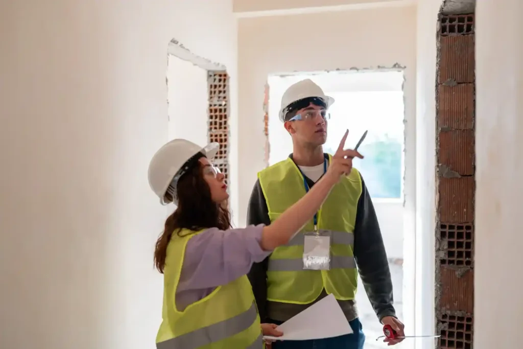 Party Walls and New Builds: What Developers Need to Know Before Construction Starts 1 Why Developers Should Consider Party Wall Advice During Site Appraisal Instead of After Purchase St-Albans?